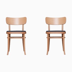 Mzo Chairs by Mazo Design, Set of 2
