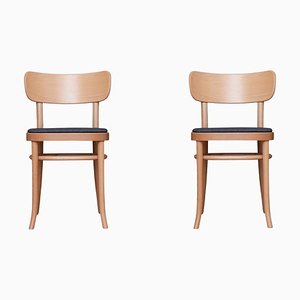 Set of Mzo Chairs by Mazo Design