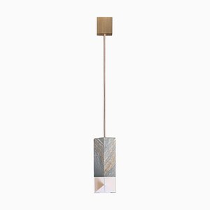 Lampe One Marble 01 Revamp Edition par Formaminima