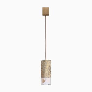 Lampada One Marble 02 Revamp Edition di Formaminima