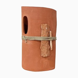 Tatemono_hydra_01 Vase von Emmanuelle Roule