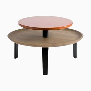 Table Basse Secreto 60 par Colé Italia