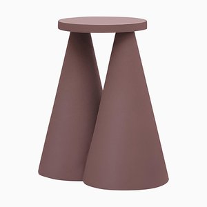 Isola Side Table by Cara Davide