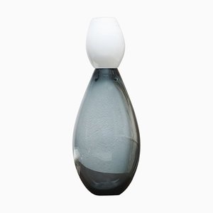 King Grey Vase von Purho