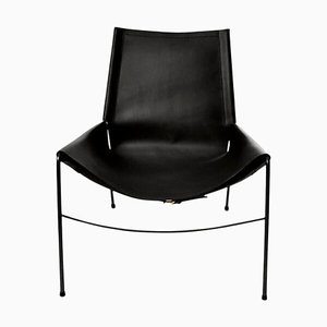 Black November Chair by OxDenmarq