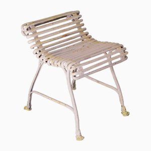 Garden Chair by Saint Sauveur De Arras, 1910s