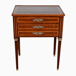 Petite Commode Louis XVI, 18ème Siècle