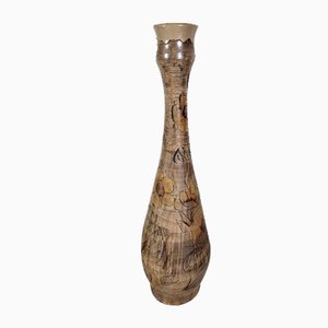 Grand Vase en Céramique, 1975