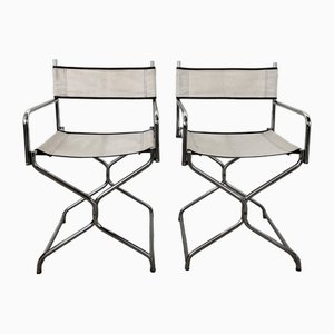 Figaro Chairs from Ikea, 1976, Set of 2