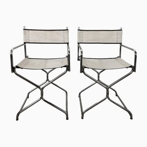Set of Figaro Chairs from Ikea, 1976