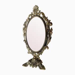 Vintage Vanity Mirror, 1930s