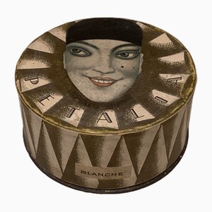 Portacipria Tokalo Paris Petia attribuita a René Lalique, anni '20