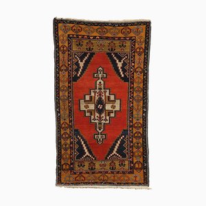 Tapis Yahyaly Vintage, Turquie