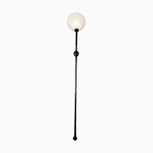 Lampada da parete moderna attribuita ad Achille Castiglioni per Flos, Italia, anni '70