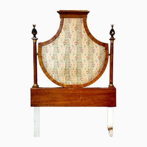 Empire Headboard for Bed, Early 19th Century