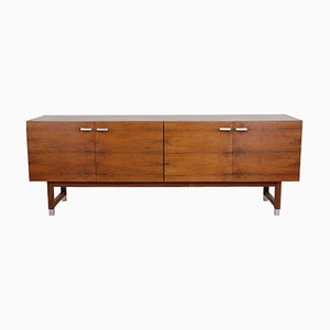 Vintage Sideboard aus Palisander von Kai Kristiansen, 1960er