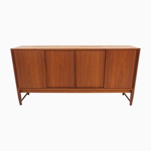 Scandinavian Dresser in Teak, 1960