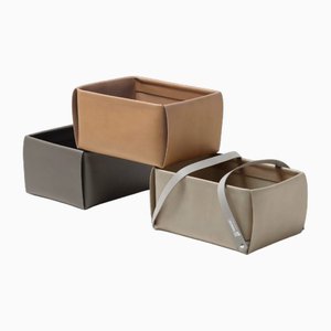 Lullabao Container von Viola Tonucci