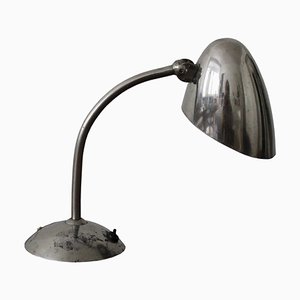 Flexible Modernist Table Lamp attributed to Franta Anyz, 1940s