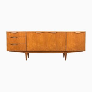 Mid-Century Teak Sideboard by A.H. McIntosh for McIntosh, UK, 1960s