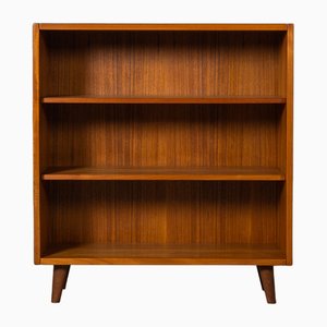 Mid-Century Teak Shelving, Germany, 1970s