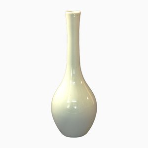 Vase Vintage en Céramique de Gumps, Japon