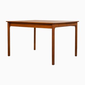 Mid-Century T2 Extending Dining Table by Tom Robertson for McIntosh, UK, 1970s