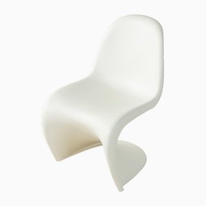 Panton Chair von Vitra, 1950er