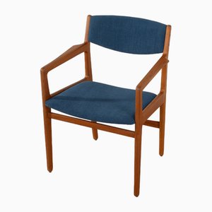 Chair by Knud Andersen, 1960s