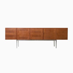 Large Mid-Century Sideboard by Arthur Traulsen for WK Möbel, 1960s