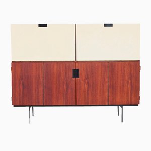 Japanese Series CU07 Cabinet by Cees Braakman for Pastoe, the Netherlands, 1959