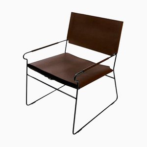 Mocca Next Rest Chair by OxDenmarq