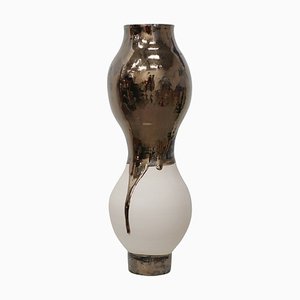 Otoma 05 Vase by Emmanuelle Rolls