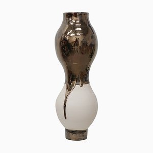 Otoma 05 Vase von Emmanuelle Rolls