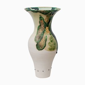 Otoma 02 Vase by Emmanuelle Roule