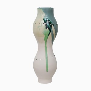 Vase Otoma 03 par Emmanuelle Rolls