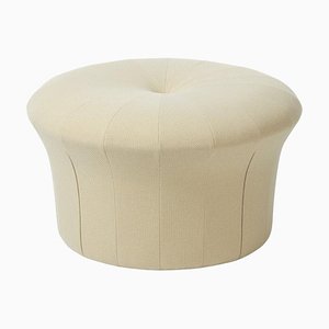 Grace Daffodil Pouf by Warm Nordic