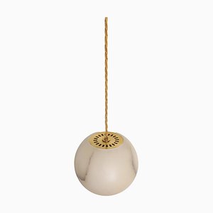 Planette Cable 18 Pendant by Contain
