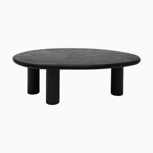 Table Basse Object 060 en Chêne par NG Design