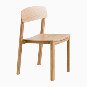 Set of Halikko Dining Chairs by Made by Choice