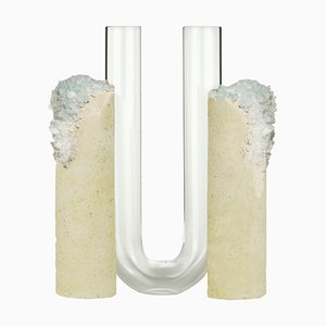 Vaso Winter 2 Cochlea of ​​​​Development Seasons Edition di Coki Barbieri