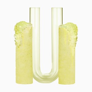 Vaso Summer Cochlea Dello Sviluppo Seasons Edition di Coki Barbieri