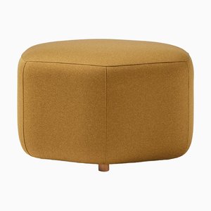 Hex Ottoman by Pepe Albargues