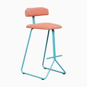 Tabouret Rider par Pepe Albargues