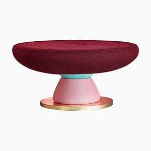 Table Basse Collection Toadstool par Pepe Albargues