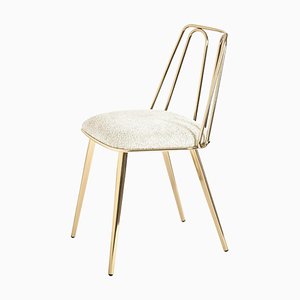 Certosina Chair by Lapiegawd