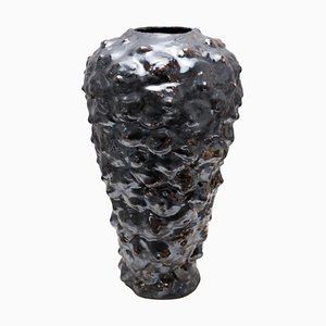 Dark Nipple Vase von Natasja Alers