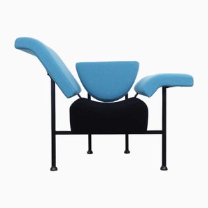 Greetings from Holland Chair by Rob Eckhart for Pastoe, 1960s