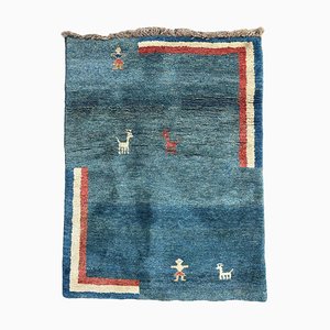 Tapis Gabbeh Vintage, 1970s