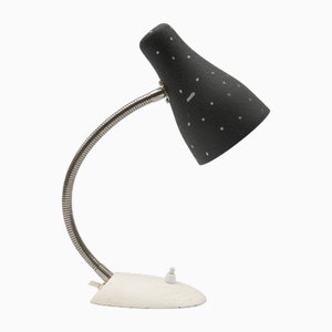 Petite Mid-Century Modern Table Lamp, 1960s